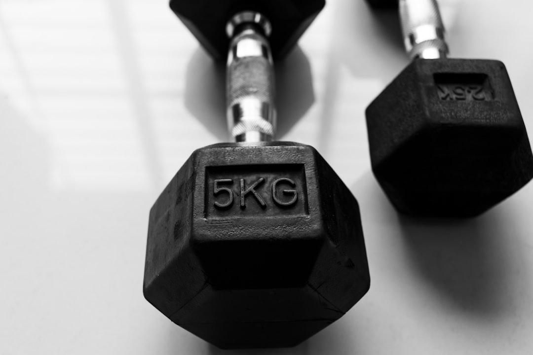 How to Create a Workout Plan for Yourself UK Beginner: Step-by-Step Guide