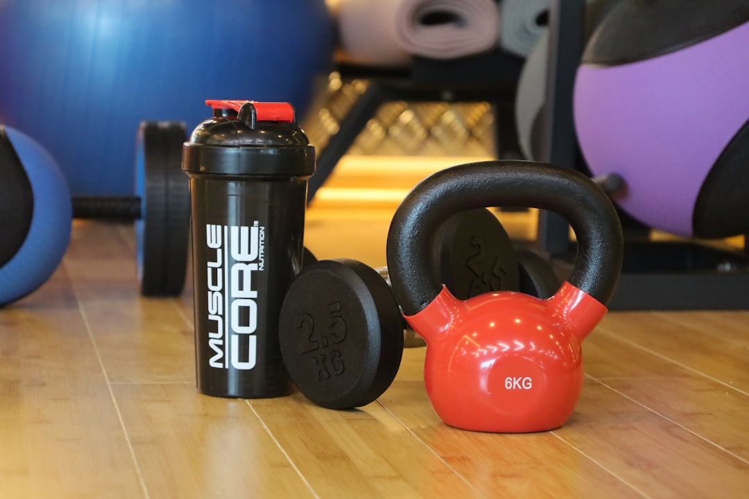 What to Eat After the Gym Beginner UK: Simple Nutrition Tips