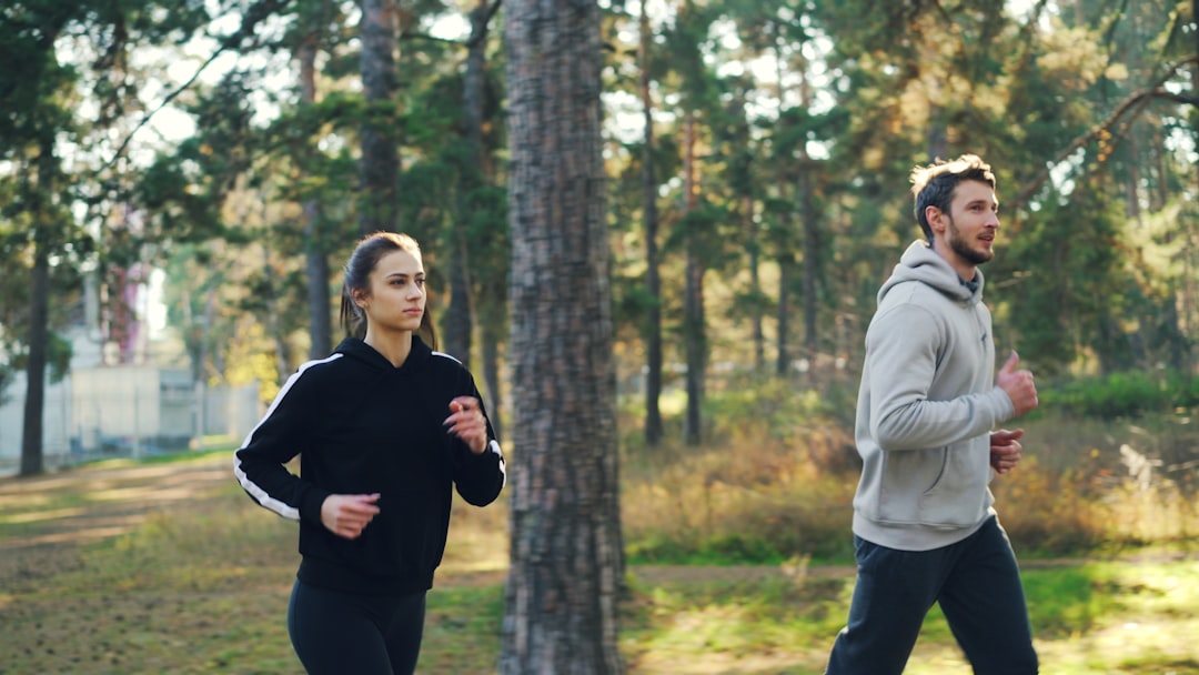 Couch to 5K UK: Is It Good for Complete Beginners Starting Fitness?
