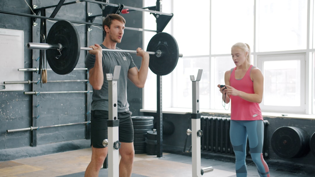 How to Build Muscle at Home UK Without Equipment for Beginners