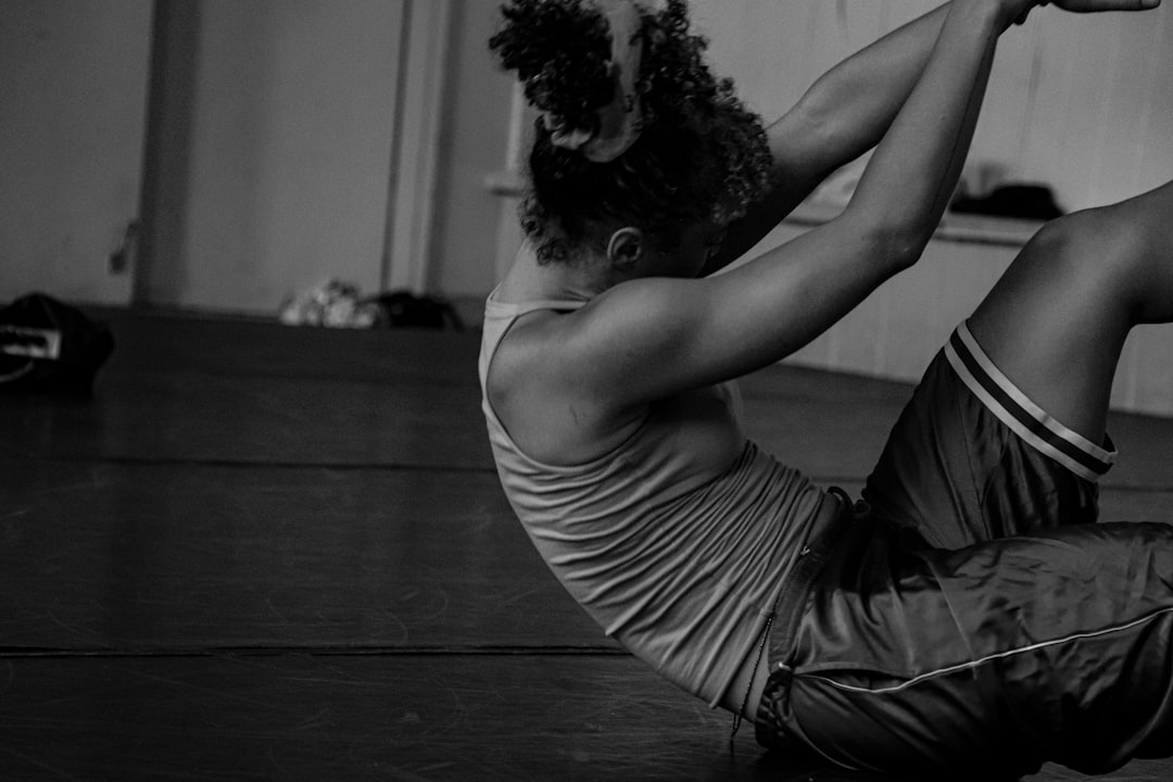 How to Lose Belly Fat as a Complete Beginner UK: Simple Steps That Work