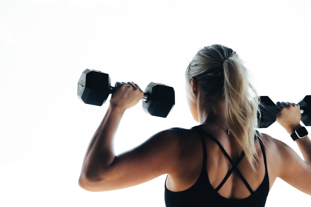 What is RPE and How Do I Use It as a Beginner UK Fitness Starter